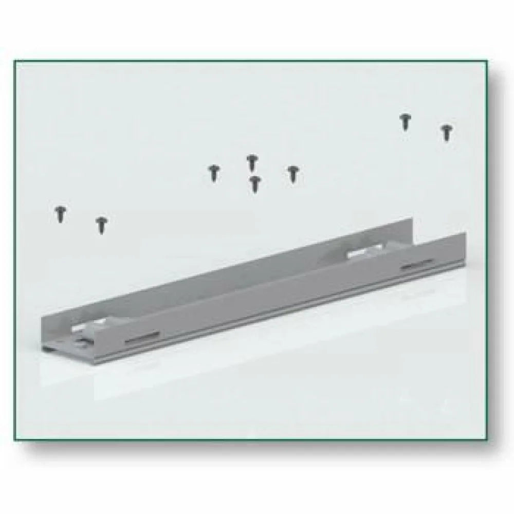 Giunzione per cassonetti doppi 1 20+120