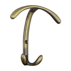 APPENDIABITI MG40085 ZAMA 120X123 MM BRONZO- 6,0 pz