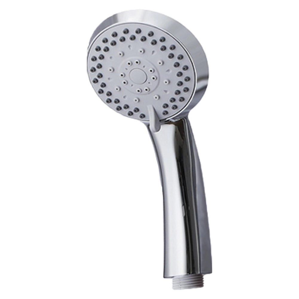 Doccetta samoa 5 getti abs anticalcare cromato