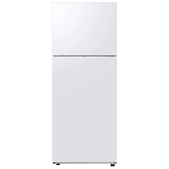 Samsung frigorifero doppia porta RT42CG6644WWES, 415 L, No Frost, Wi-Fi SmartThings, classe E, bianco