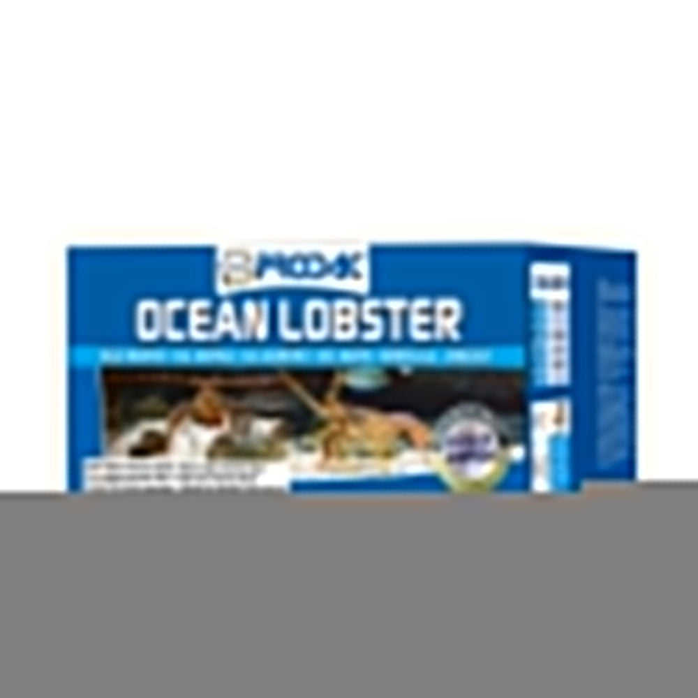 Prodac Ocean Lobster 20kg per 600 litri - sale marino specifico per Crostacei