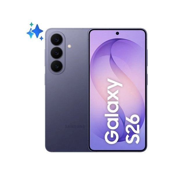 Smp.sam s26 512 violet - S942BZVHE