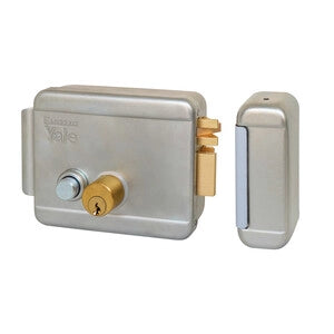YALE 688 SERRATURA ELETTRICA CANCELLO 50 DX PULSAN- 1,0 pz