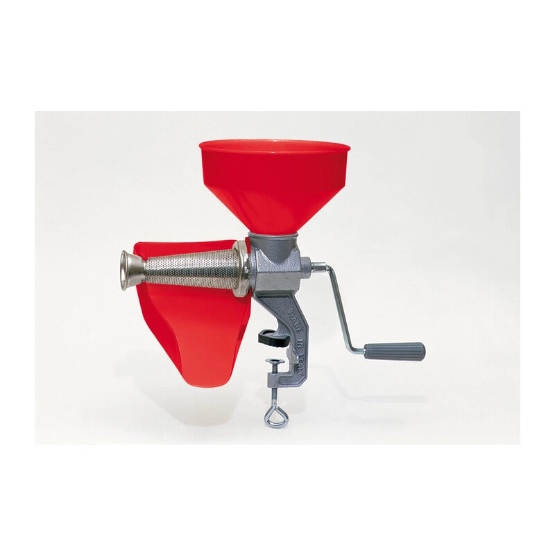 PASSAPOMODORI MANUALE N.3 ACCESSORI PLASTICA