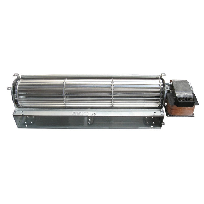 Ricambistufeapellet TANGENZIALE 300x40 TGA60/1 300/30 113842 113719