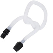 Accessorio per melodica a tubo - Mondstuk in plastica flessibile - Pezzo di ricambio - Accessorio per strumento musicale - Adatto per pianica