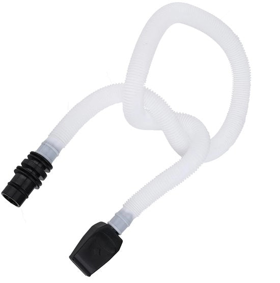 Accessorio per melodica a tubo - Mondstuk in plastica flessibile - Pezzo di ricambio - Accessorio per strumento musicale - Adatto per pianica
