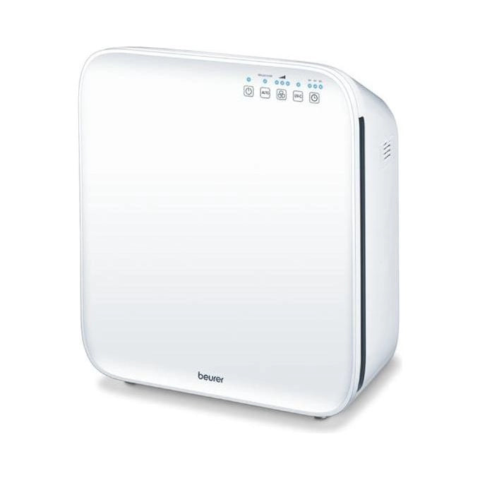 Beurer LR 310 purificatore 18 m² 50 W Bianco
