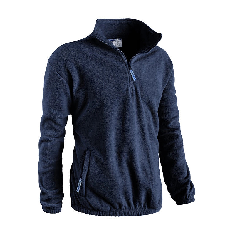 PILE SVEZIA BLU NAVY TG. M