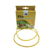 FILO NYLON P/DECESPUGLIATORE D 2,4MMX100 M