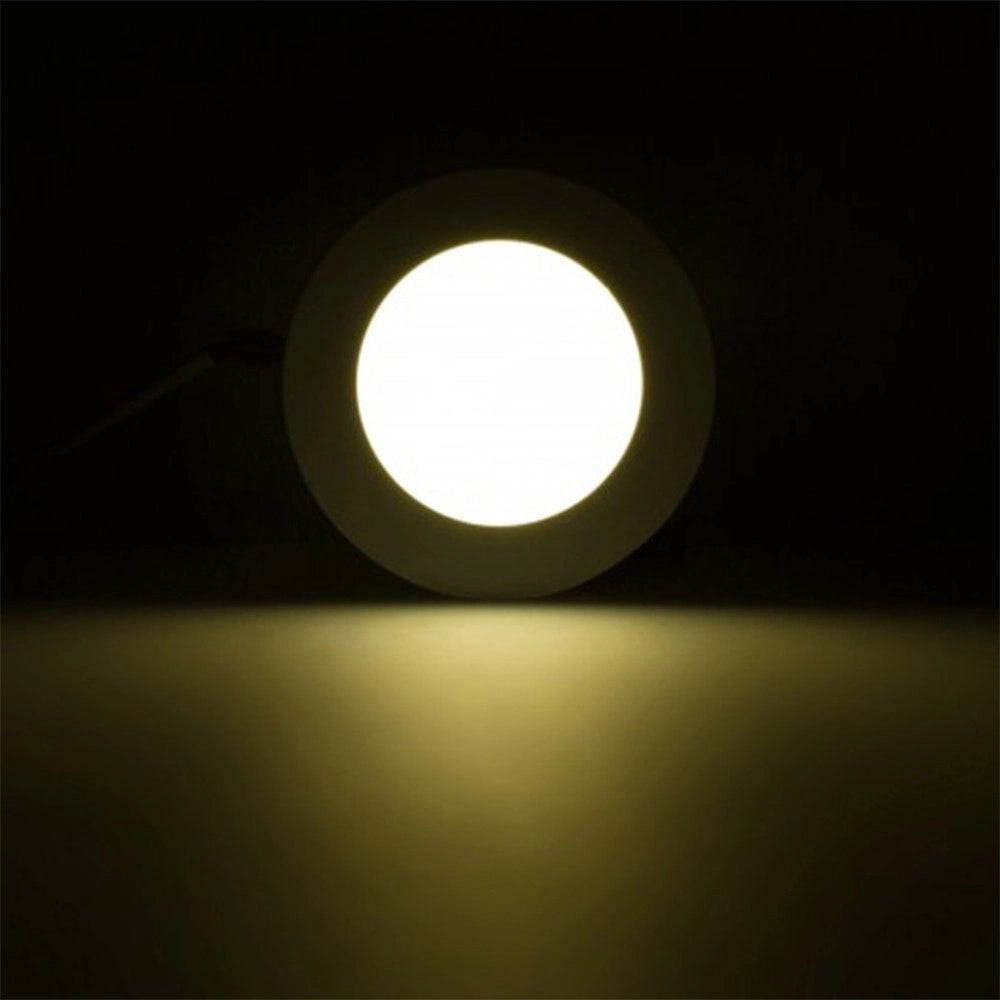 Alca power a60 11w 220v 1000lm 3000k e27 lampada a led box da 3pz