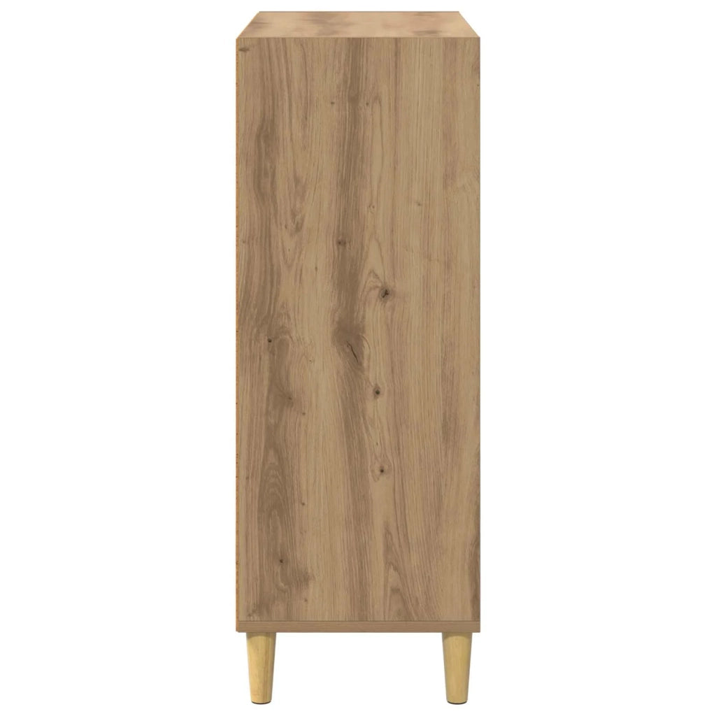 Credenza Rovere artigianale 69,5 x 32,5 x 90 cm 880702