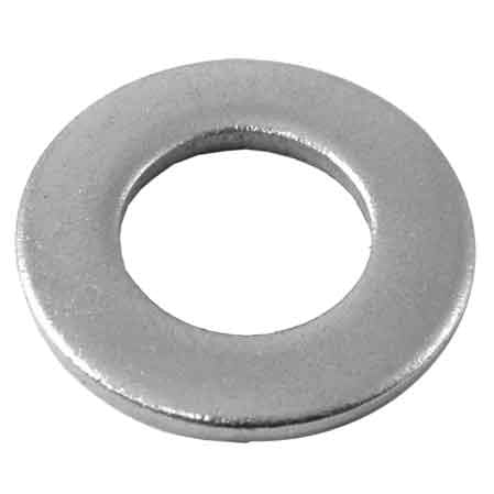 RONDELLA PIANA M20 - 100 pezzi