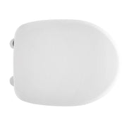 SEDILE WC TERMOINDURENTE GLOBO GRACE FORMA 6- Bianco- BEMIS- pezzi 1