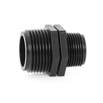NIPPLE RIDOTTO- 11/2 x 1- IRRIT- pezzi 1