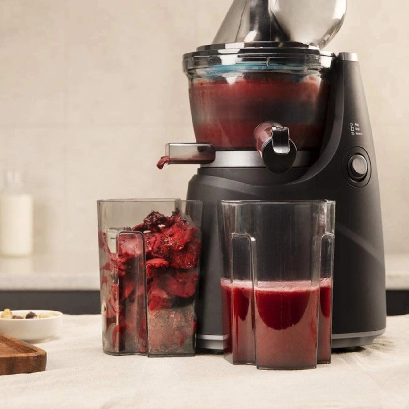 CECOTEC 04276 - Estrattore a freddo Juice&Live 2500 EasyClean