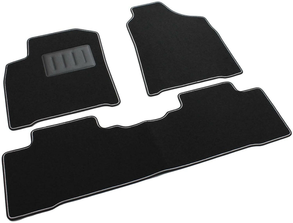 SPRINT04806 , Ssangyong Korando II dal 2010-