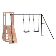 Set da Gioco da Esterno in Legno Massello di Douglas CFW9432414