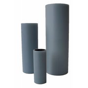 BOCCOLA UNIVERSALE IN RESINA ØMM.25 RESIN SHAFT BEARING Ø MM.40