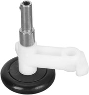 Accessorio per macchina da cucire - Winder per filo - Materiale resistente - Maniglia regolabile - Accessori per macchina da cucire - Compatibile con Bernette - Installazione facile - Utile per la cucitura - Accessorio per macchina da cucire