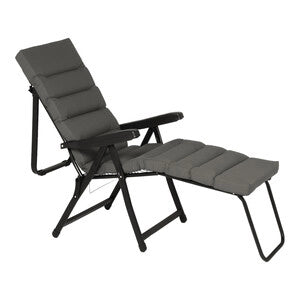 POLTRONA SUPER BOMBER NON AUTOMATICA GRIGIO- 1,0 pz