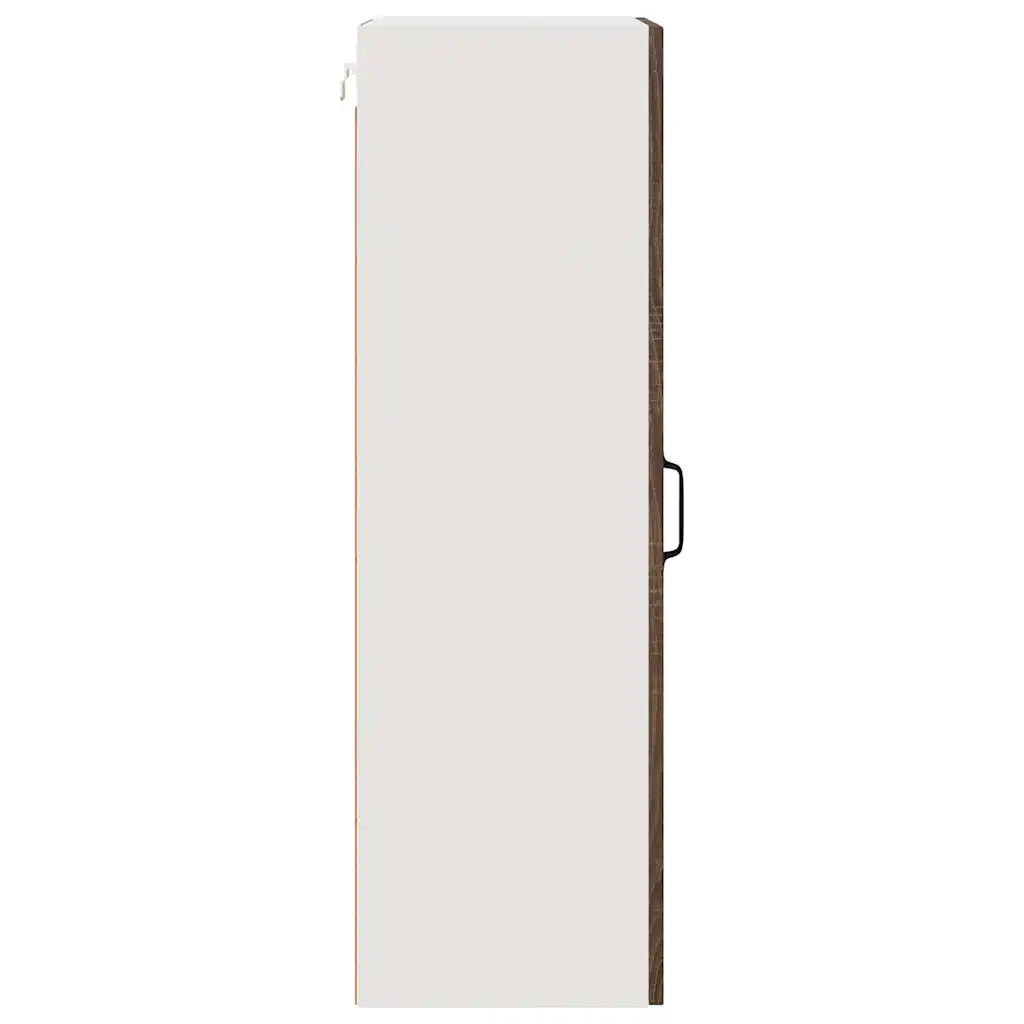 Pannello lavastoviglie Kalmar Rovere Marrone 40 x 31 x 100 cm