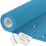 Tela Acquaparata - Tela per arredamento per metro 160 cm largo - Tela impermeabile 220 g/m2 600D - Tela impermeabile per arredamento Acquaparata per metro