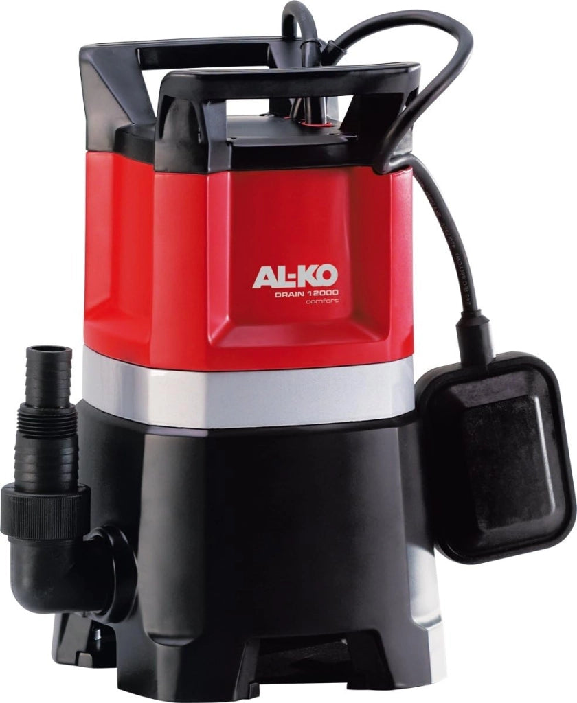 POMPA SOMMERSA AL-KO DRAIN 12000 COMFORT