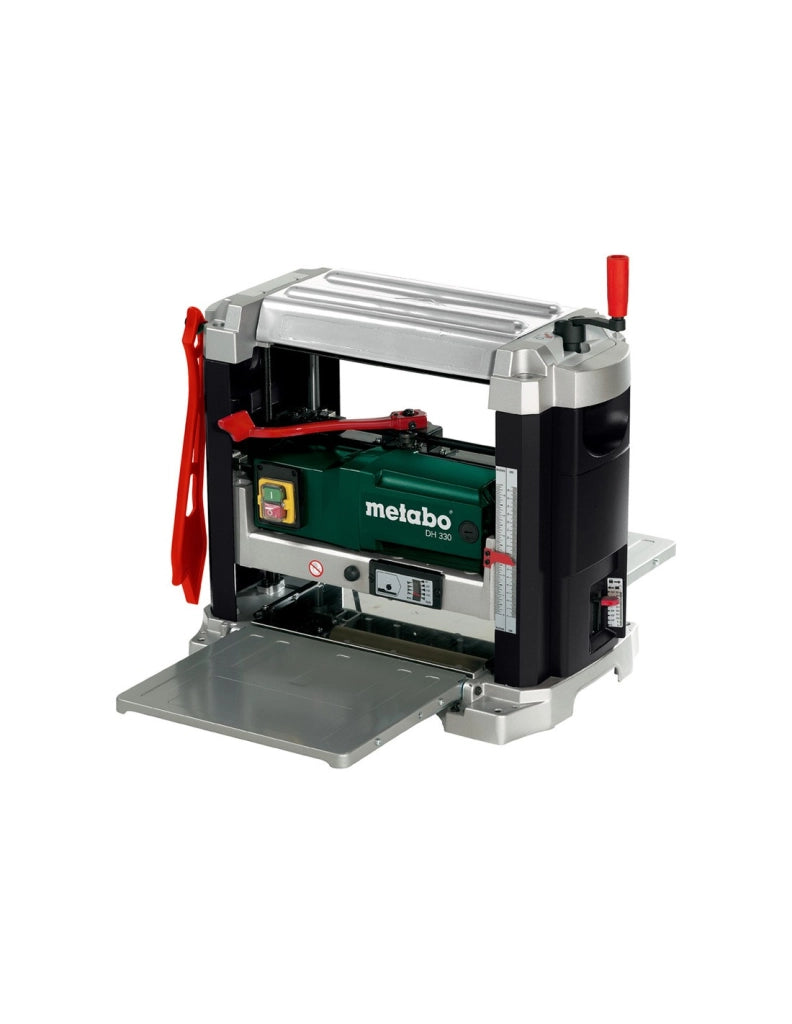 Pialla a spessore METABO DH 330