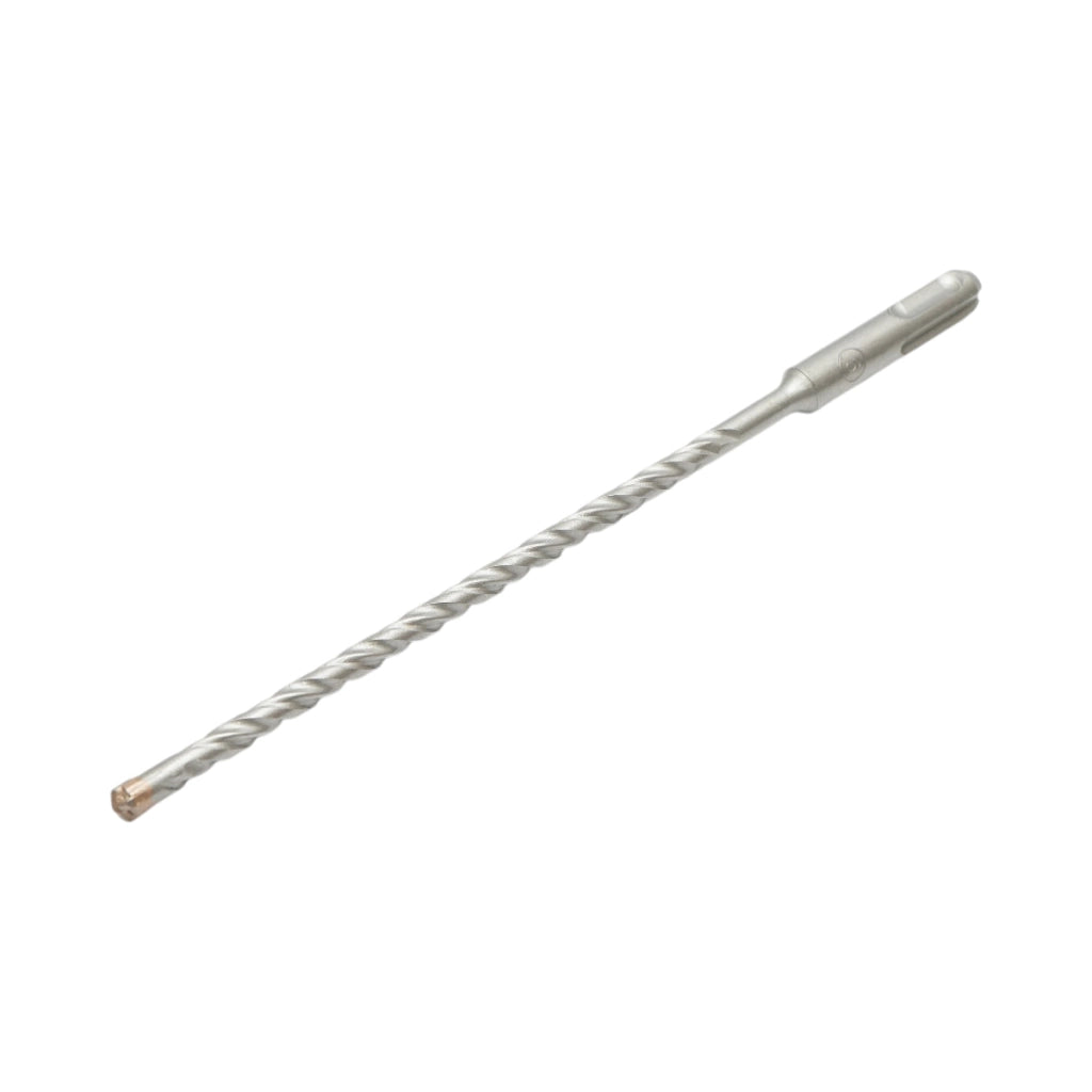 Punta per calcestruzzo 6x210mm SDS Plus, punta a croce