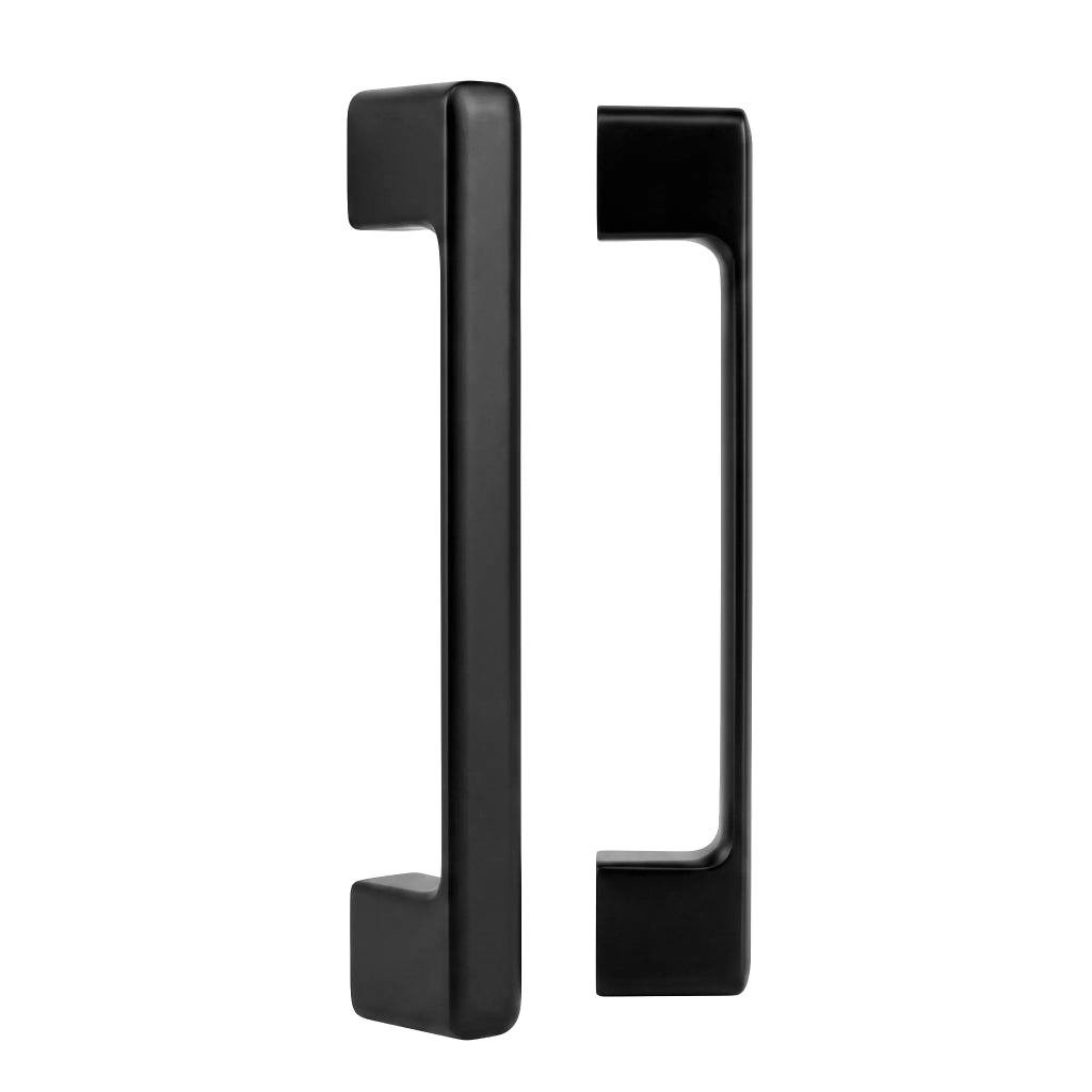 Maniglia Per Porta Doccia Rea 02 Black