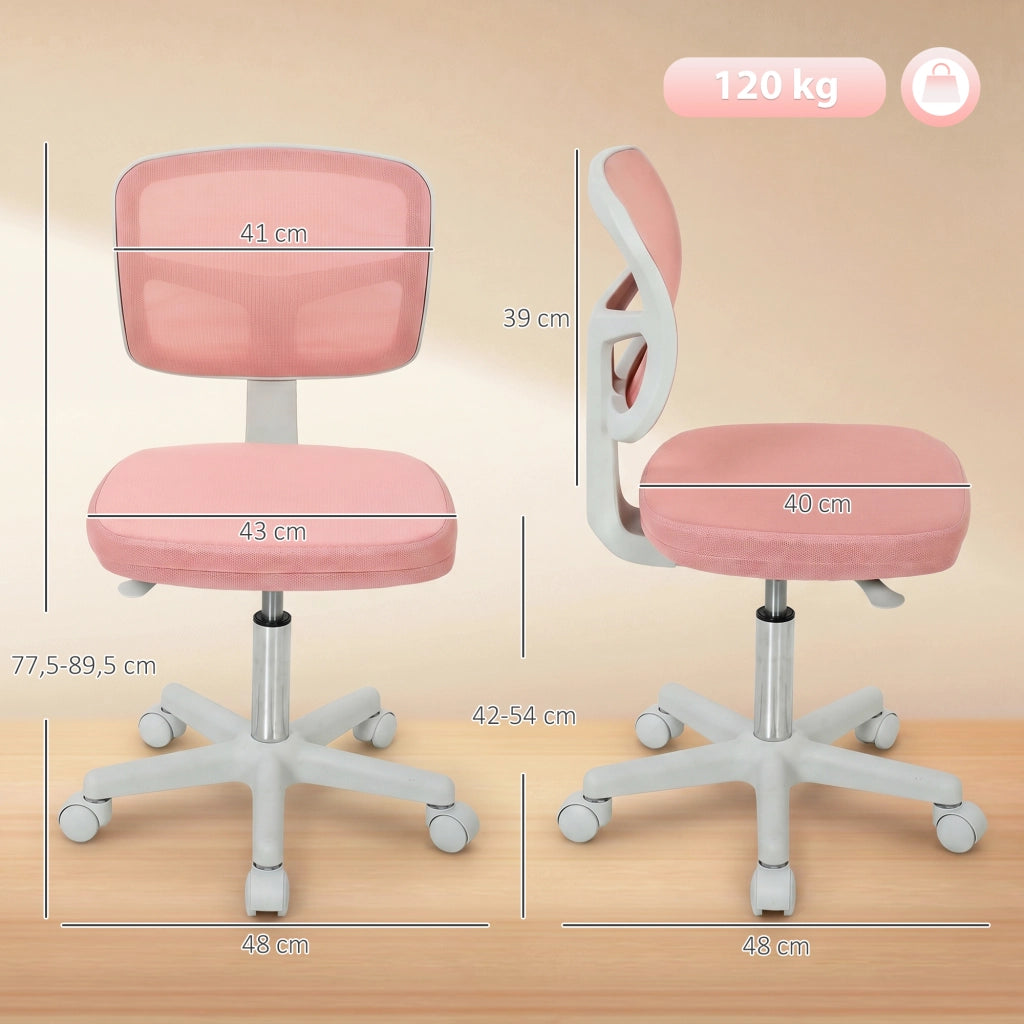 Sedia da Ufficio Ergonomica ¨C Minimal ¨C Grigia