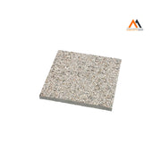 BASE GHIAINO LAVATO cm. 40 x 40