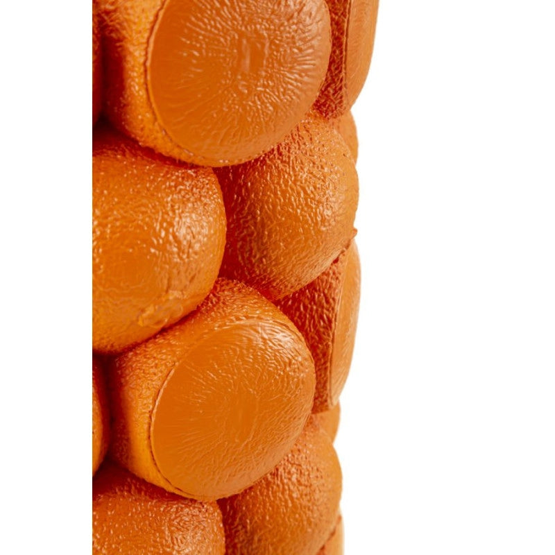 Vaso Orange cm ø 19x28