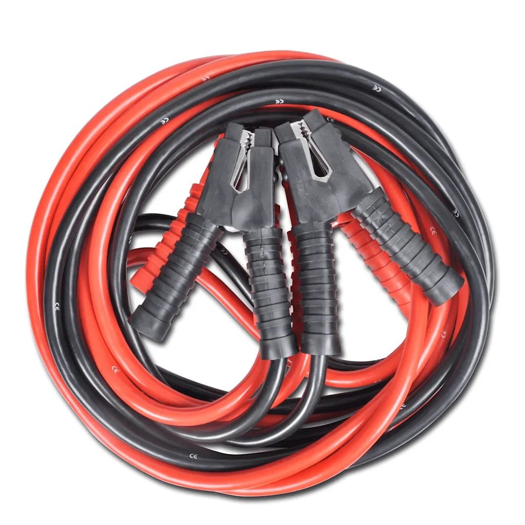 Cavo Booster Avviatore Motore 2 pz 1000 A 210292