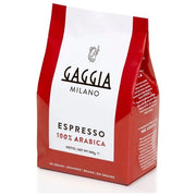Gaggia 100% Arabica 500 g