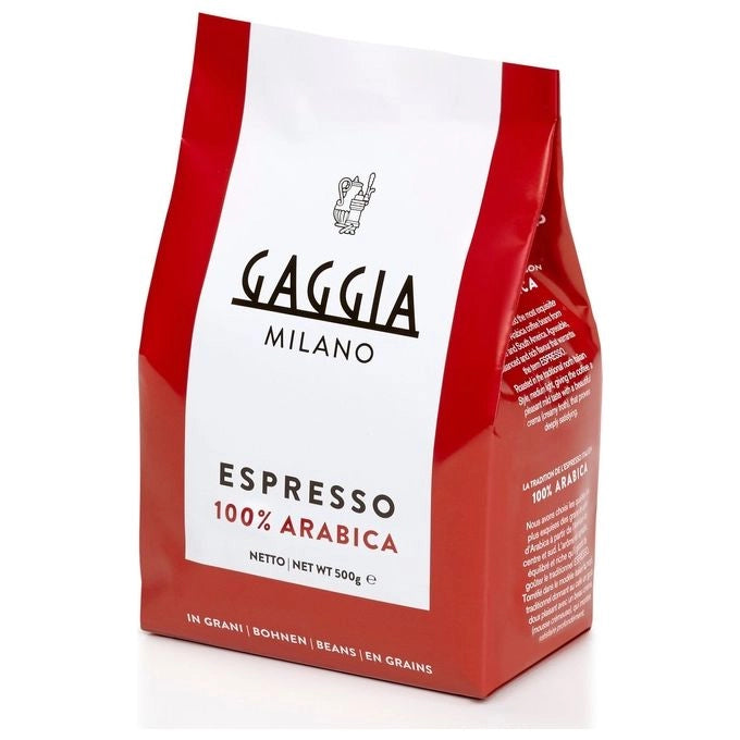 Gaggia 100% Arabica 500 g