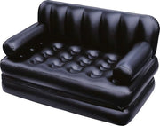 Letto da campeggio