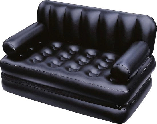 Letto da campeggio