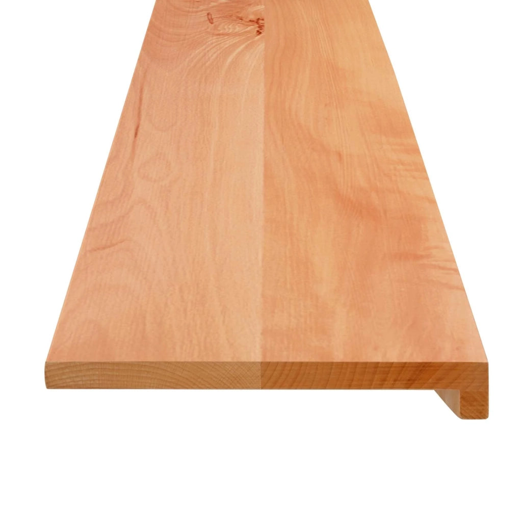 Tappeti per scale 8 pz 90 x 30 x 2 cm Vernice 3446288