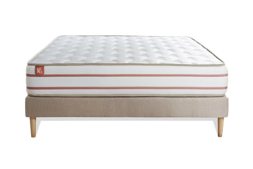 Set materasso e base 200x200 cm - Le Doux