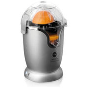 Macom 874 Auto Squeezer 2.0 Spremiagrumi Automatico Potenza 60 W Capacita' 0.4 l colore Grigio e Nero