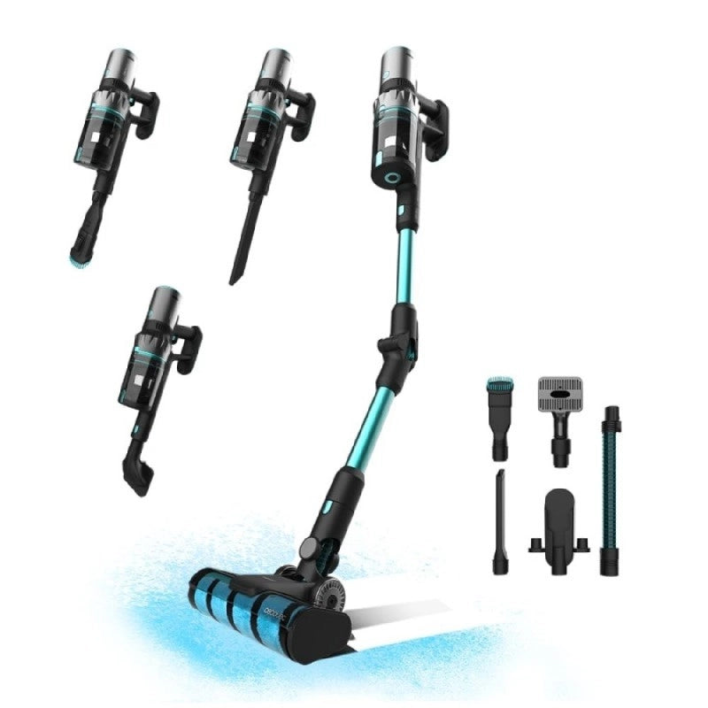 CECOTEC 08427 - Conga Rockstar 2500 Thunder Flex Animal