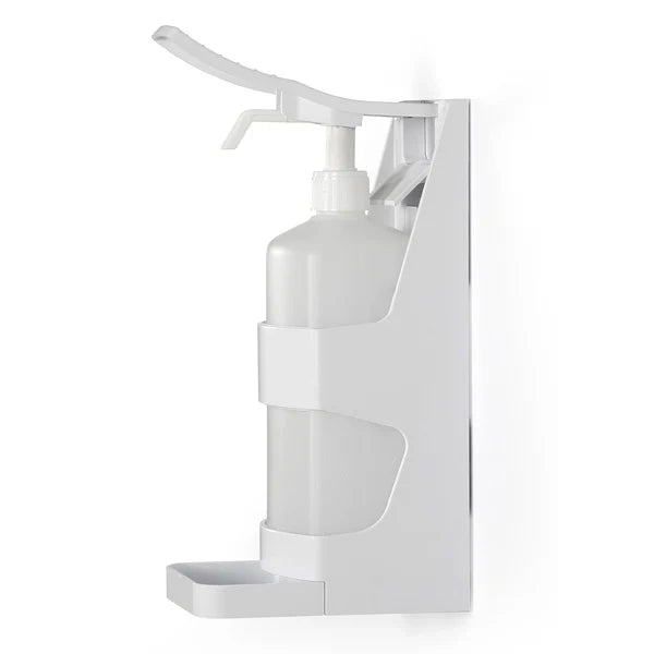 Porta Dispenser da Parete EASYPUSH