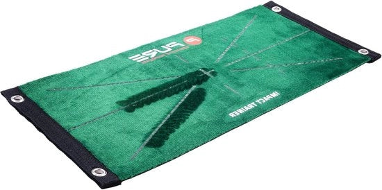 Tappetino da golf per allenamento 52 x 23 cm