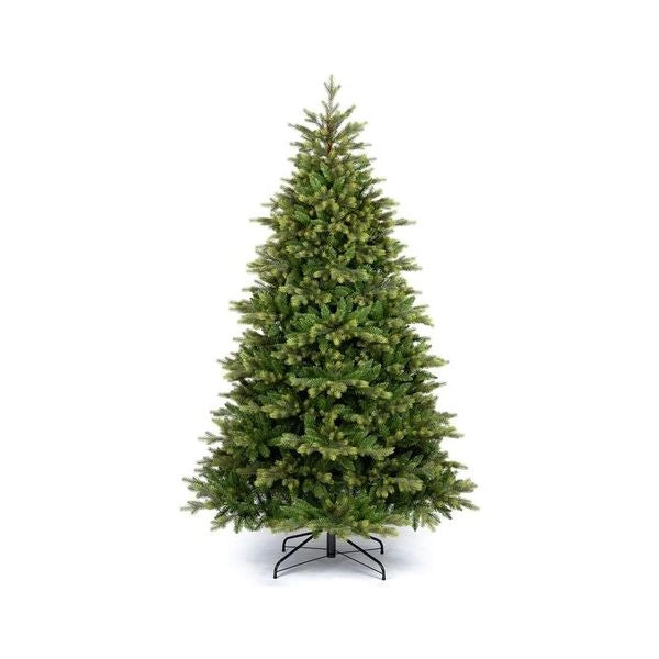 Albero natale amicasa monviso verde - 8009534015797