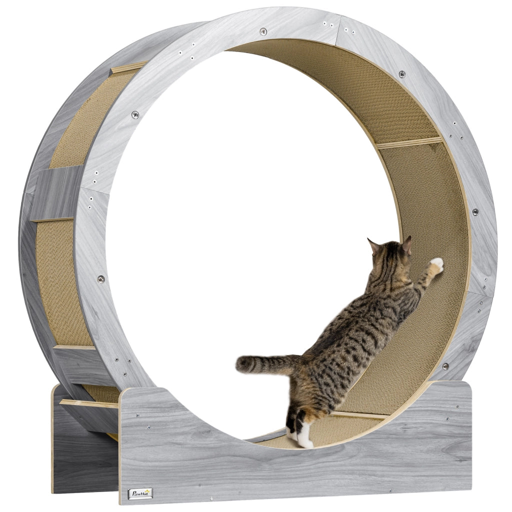 Ruota per gatti ¨C zephmum ¨C 91 cm