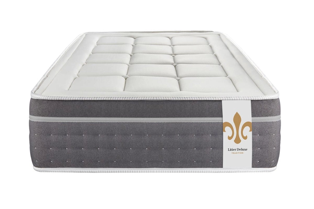 Materasso e base 90x190 cm - Trente