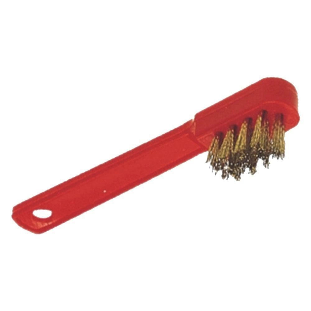SPAZZOLA A MANO PER CANDELE SIT 155x22 mm - SIT