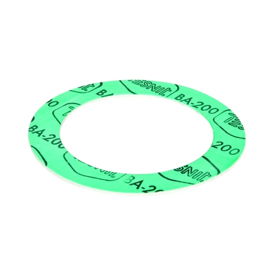 GUARNIZIONI ESENTE AMIANTO PER FLANGE ø80   Idroweb